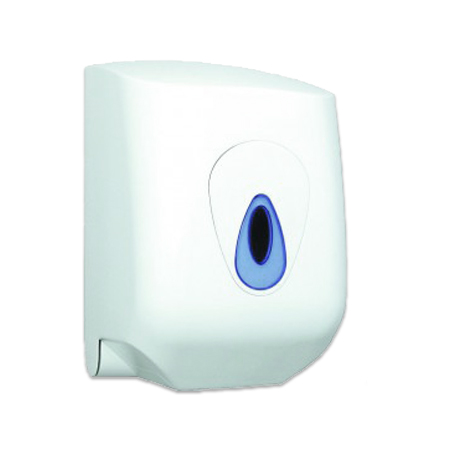 DISTRIBUTEUR PAPIER BOBINE