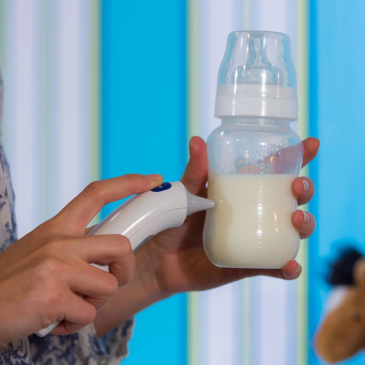 THERMO  GENTLE TEMP 520 OMRON