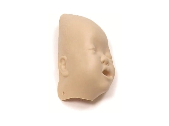 MASQUES BB ANNE/LITTLE BABY x6