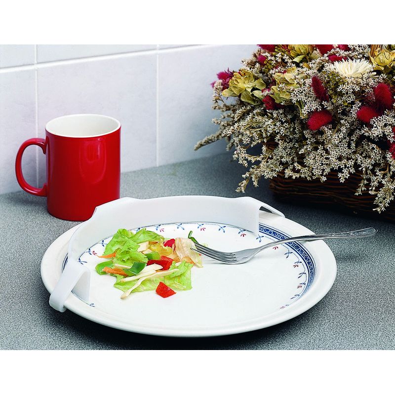 REBORD ASSIETTE DROIT