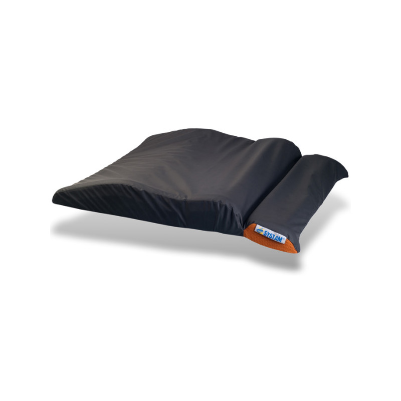 COUSSIN TALONNIERE FOND DE LIT