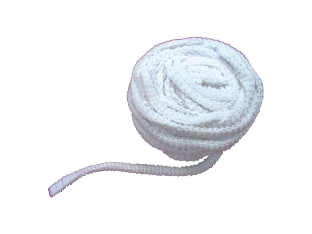 FILET TUBULAIRE 25M N°6