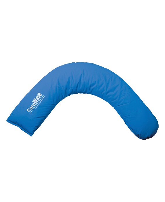 COUSSIN DEMI-LUNE 190X35 XL