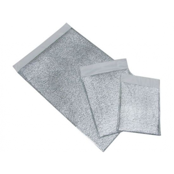 SAC ISOTHERME 20X25CM PR MEMBR