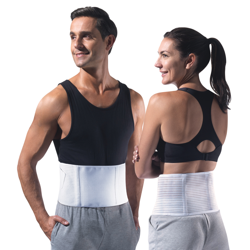 CEINTURE ABDOSTRAP II 25CM TS